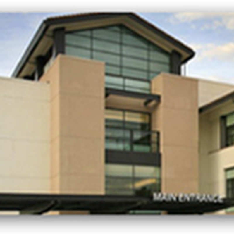 Tenet Hospitals Announces Rebranding Urgent Care Services Now “MedPost” -Emergency Room Visits Keep Rising