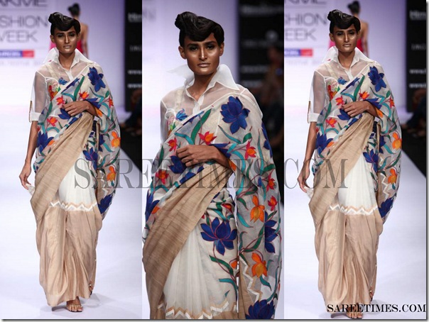 Designer_Purvi_Doshi_Saree