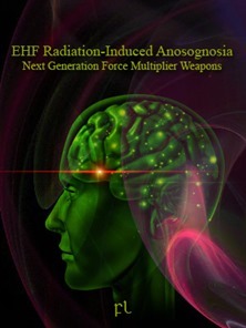 EHF Radiation-Induced Anosognosia Cover