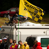 auto24 Rally Estonia 2011 - 2. päev