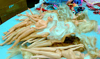 Barbie Rehab - Recycle, Renew & Send on Missions Slideshow