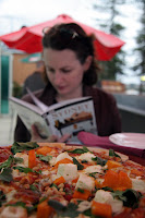 Pizza!