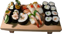 Sushi Sushi