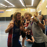 U14 Kampioen