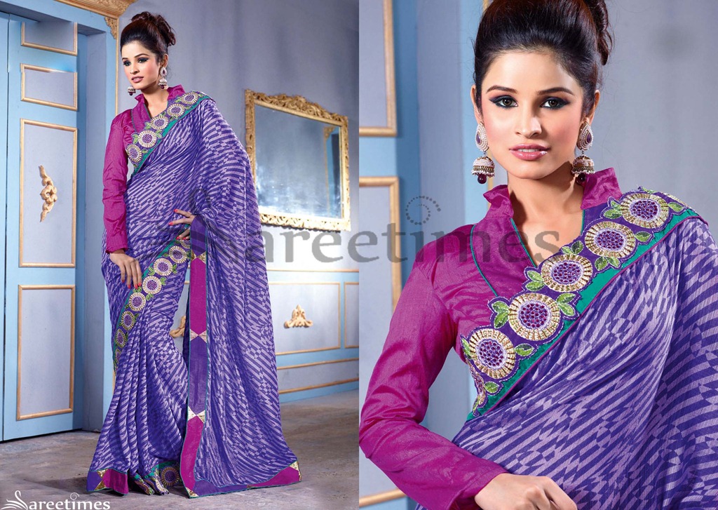 [Blue_Designer_Printed_saree4.jpg]
