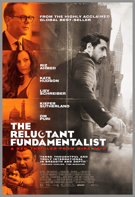 RELUCTANT-FUNDAMENTALIST