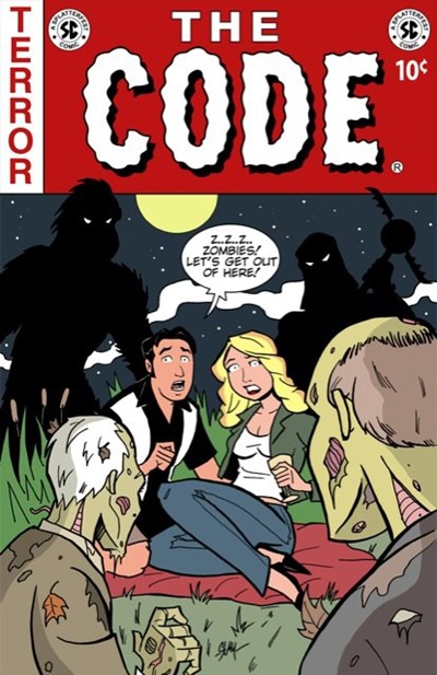 The Code 2011