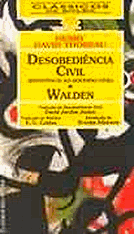 DESOBEDIENCIA CIVIL - WALDEN . ebooklivro.blogspot.com  -