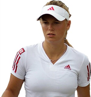 Caroline Wozniacki Caroline Wozniacki