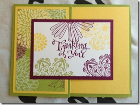 christyne's card christyne's card
