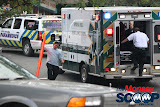 2 Injured & Arrested After Fight On Maple Ave (Moshe Lichtenstein) - IMG_2978.JPG