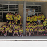 VIII Trofeo Internacional Ciudad de Zamora - 2011