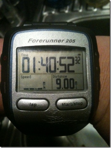 9 mile garmin
