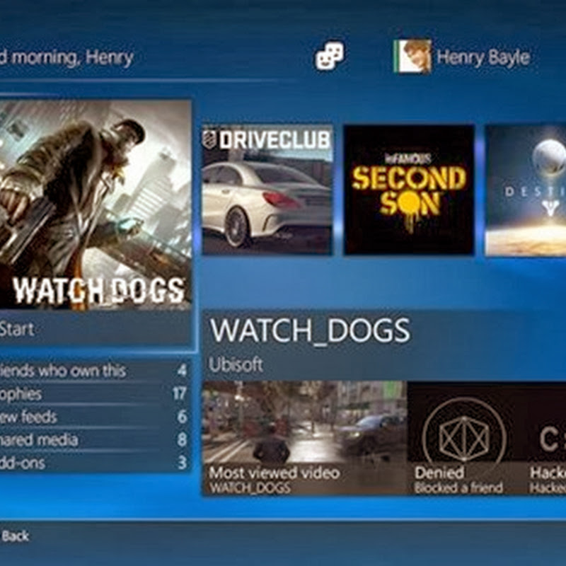 PlayStation 4: Sie können Spiele spielen, ohne ein einziges Update vornehmen zu müssen