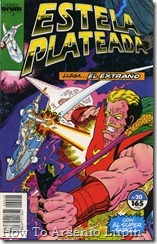 P00021 - Silver Surfer - - 026 v3 #27 P00021 - Silver Surfer - - 026 v3 #27