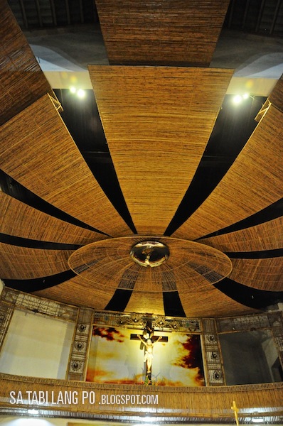 Karuhatan church valenzuela wooden 006