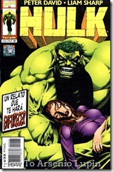 P00002 - Hulk v2 #2 P00002 - Hulk v2 #2