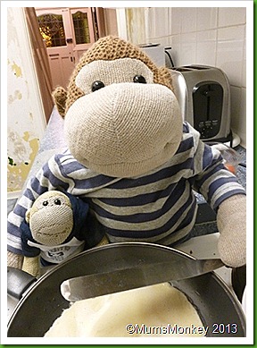 Pancake Day Pancake Day