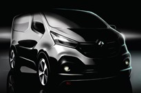 Renault-Trafic Renault-Trafic
