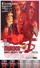 murder C murder C
