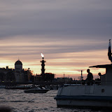 V-Day Boat Tour 2011