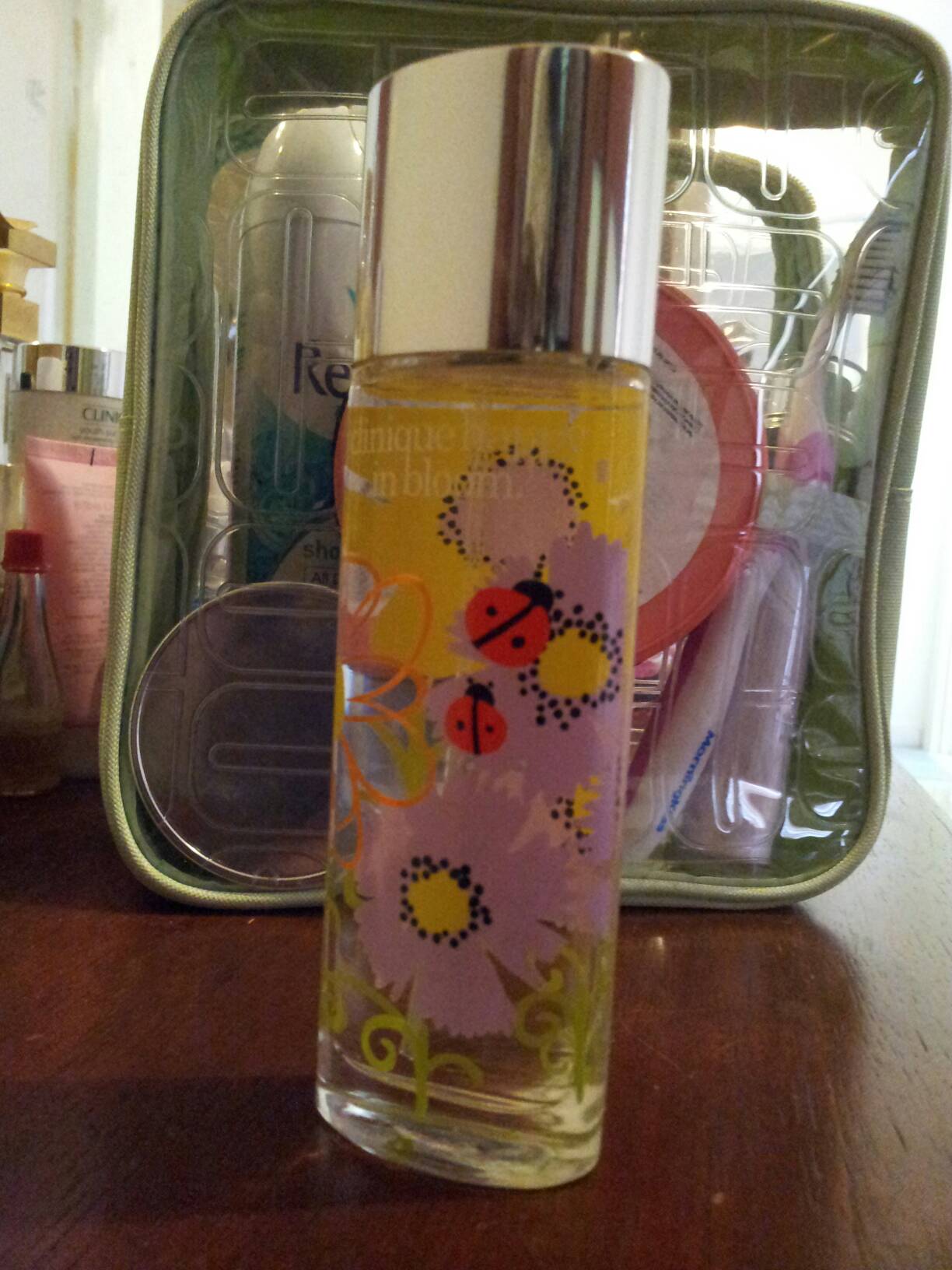 minyak wangi clinique happy in bloom limited edition 2013 minyak wangi clinique happy in bloom limited edition 2013