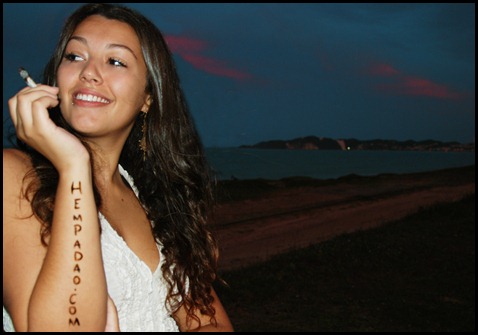 Hempadao - Miss Marijuana 2011 Lara 03