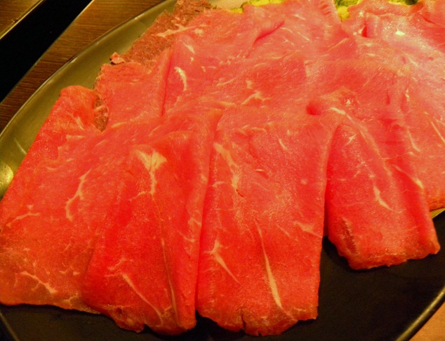 19沙朗牛肉