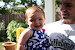Gavin's 4th Birthday