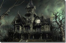 A Warnerhez került Eric Kripke Haunted-je