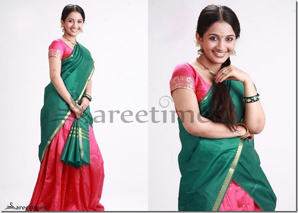 Athulya_Designer_Half_Saree