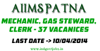 AIIMS-Patna-Jobs-2014