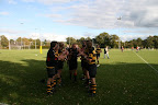 RCD - Groningen 2 (119 - 0)
