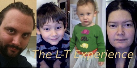 LTExperience