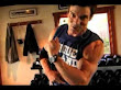 Diamond Delts Of Tony