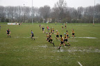Foto's Beker Finale '07/'08