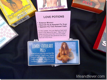 love potions love potions