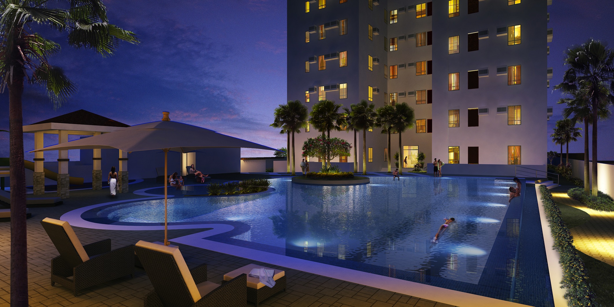 Avida Towers Cebu  Sold out in just 18 months  THE WEB MAGAZINE