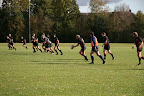 RCD - Groningen 2 (119 - 0)