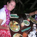 Dinner Plate