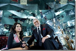Tony Bennet e Amy Winehouse, o dueto que emocionou o mundo Tony Bennet e Amy Winehouse, o dueto que emocionou o mundo