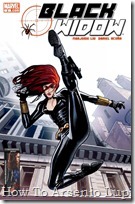 P00002 - 007- Black Widow howtoarsenio.blogspot.com #2