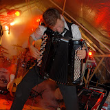 B-SIDES Festival 2008 - Bands Freitag