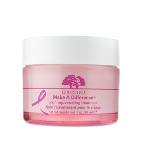 Origins. Make A Difference Skin Rejuvenating Treatment