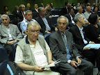 Publika prati rad Konferencije