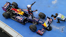 HD Wallpapers 2012 Formula 1 Grand Prix of Korea