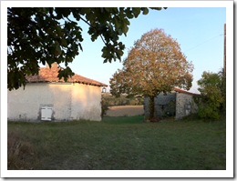 Les Cotes herfst Les Cotes herfst