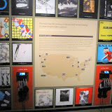 A lot of my old favorites on this wall at the EMP Museum A lot of my old favorites on this wall at the EMP Museum