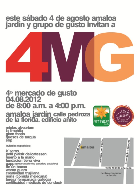 flyer amaloa4