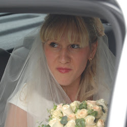 Rob and Tanyas Wedding